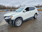 Nissan Rogue 2018