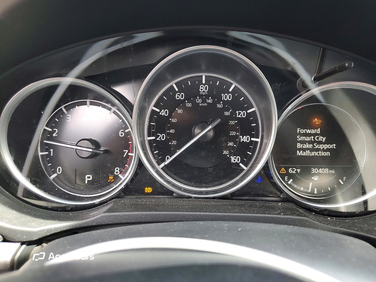 Mazda CX-5 2023
