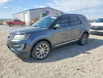 Ford Explorer 2016
