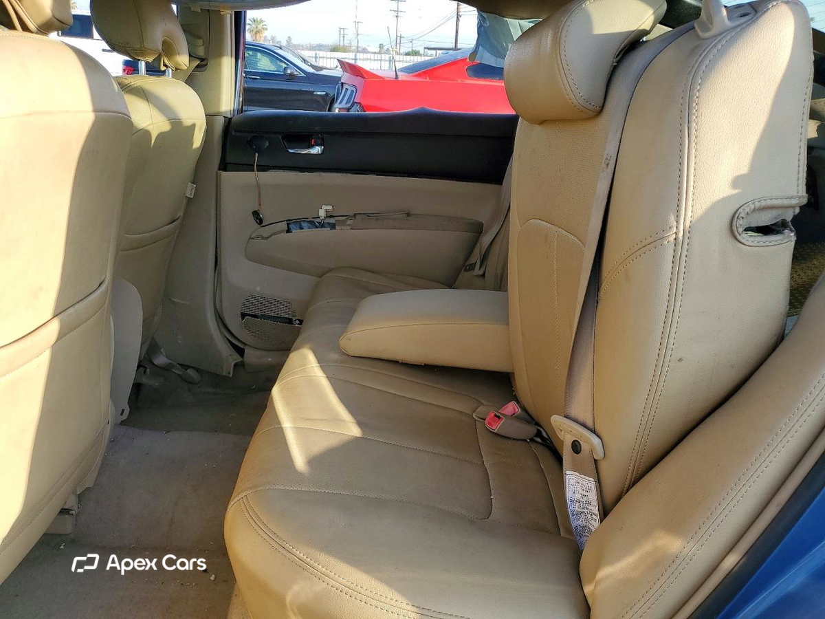 Toyota Prius 2005