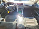Ford Fusion 2017