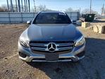 Mercedes-Benz GLC 2018