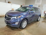 Chevrolet Equinox 2018