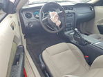 Ford Mustang 2011