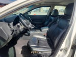 Nissan Maxima 2011