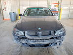 BMW Series 3 2007