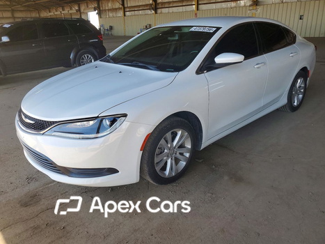 Chrysler 200 2017 - Image 1 of 12