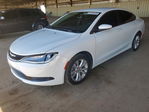 Chrysler 200 2017