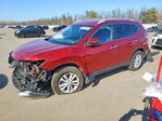 Nissan Rogue 2014