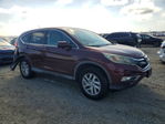 Honda CR-V 2015