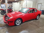 Porsche 944 1986