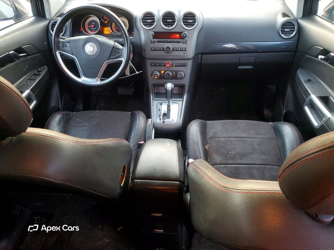Saturn VUE 2009