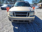 Ford Explorer 2001