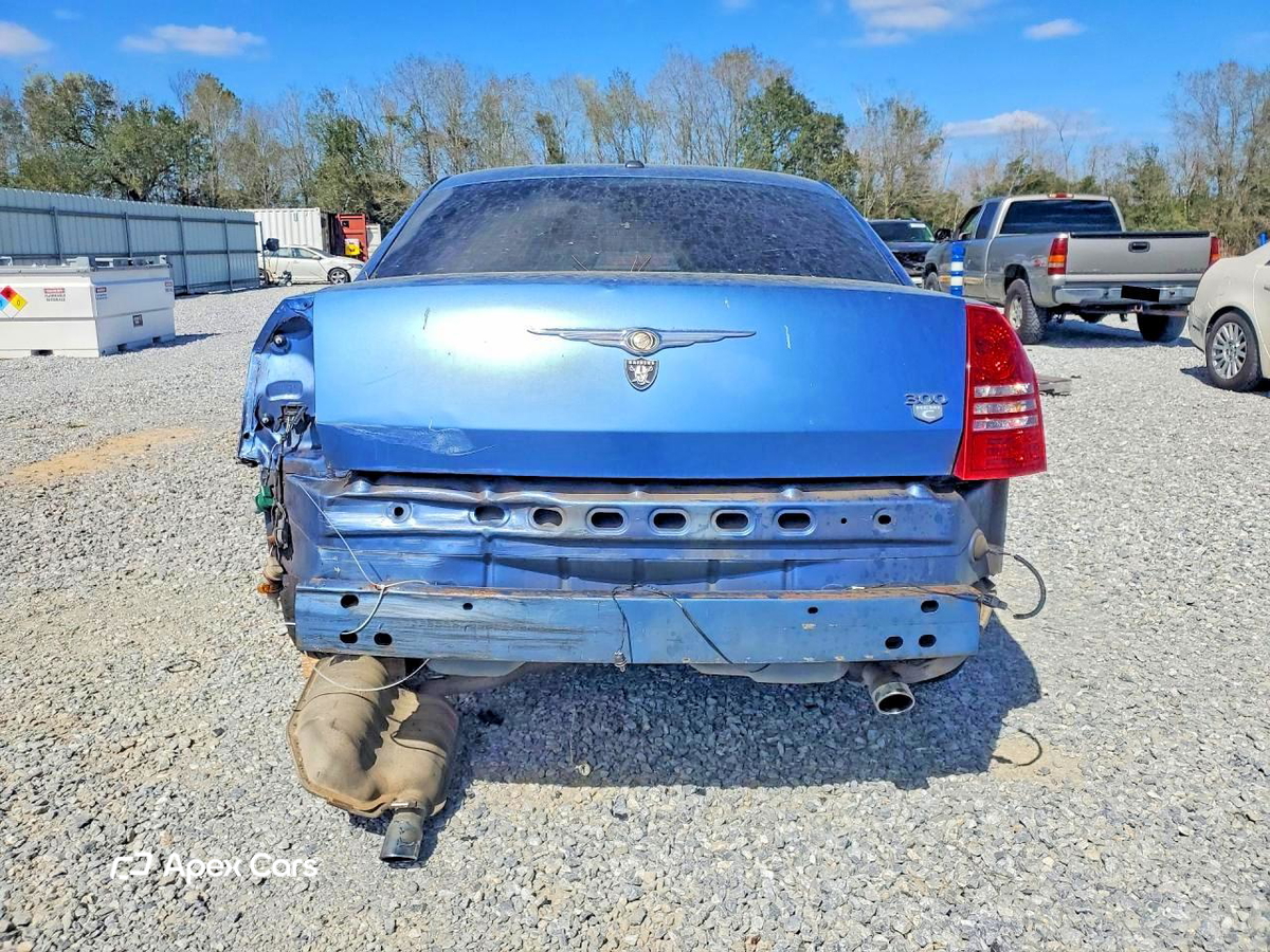 Chrysler 300 2007