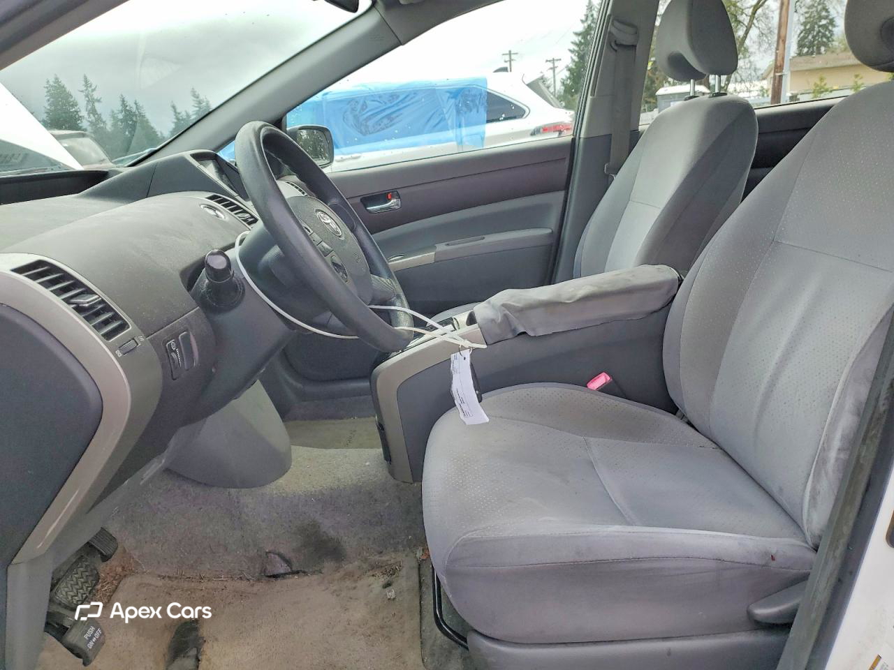 Toyota Prius 2005