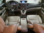 Honda CR-V 2013