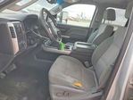 Chevrolet Silverado 2015