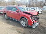 Nissan Rogue 2018
