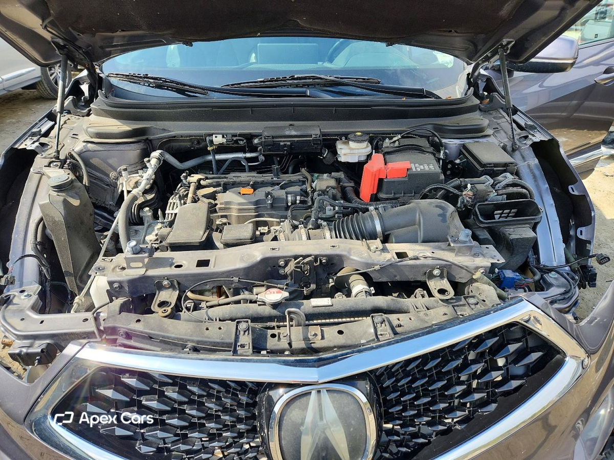 Acura RDX 2021