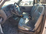 Ford Ranger 2011