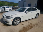 BMW Series 5 2011