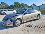 Pontiac Sunfire 2002