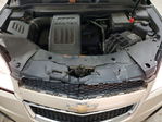 Chevrolet Equinox 2014