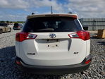 Toyota RAV 4 2015