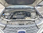 Ford Explorer 2021