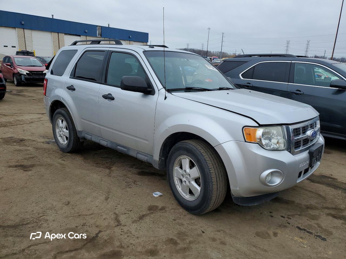 Ford Escape 2011