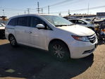 Honda Odyssey 2014