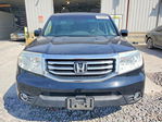 Honda Pilot 2013