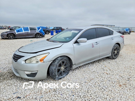 Nissan Altima 2014 - Image 1 of 13