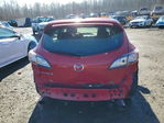 Mazda  2011