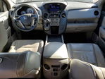 Honda Pilot 2015