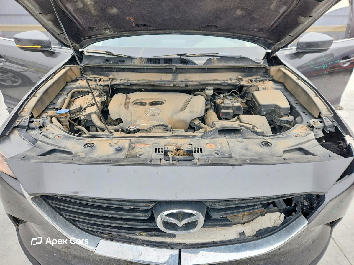 Mazda CX-9 2016