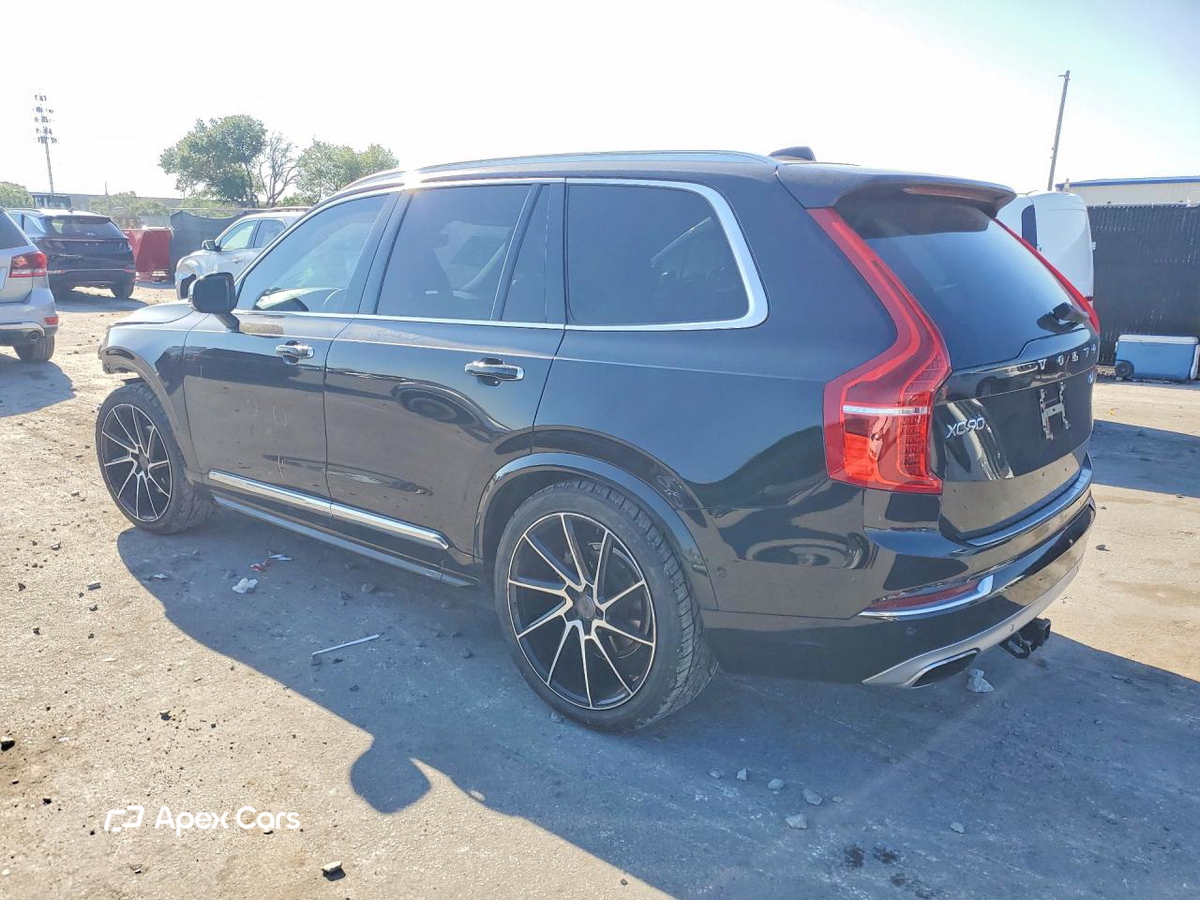 Volvo XC90 2017