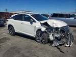 Lexus RX 2016