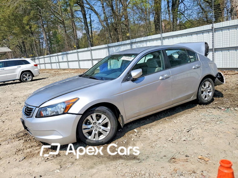 Honda Accord 2010 - Zdjęcie 1 z 12