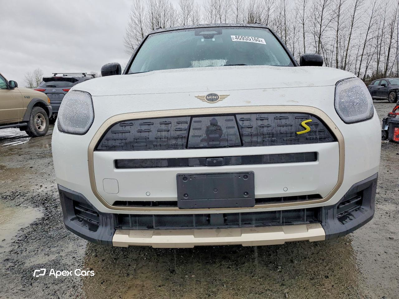 MINI Cooper 2025
