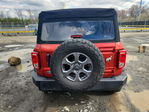 Ford Bronco 2024