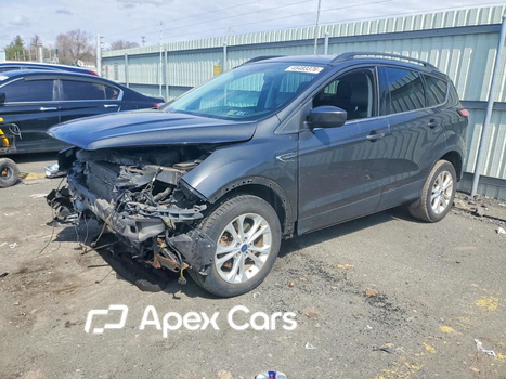 Ford Escape 2017 - Zdjęcie 1 z 13