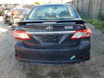 Toyota Corolla 2011