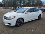 Nissan Altima 2018