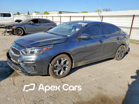 Kia Forte 2020 - Image 1 of 12