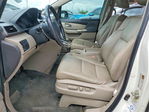 Honda Odyssey 2016