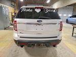 Ford Explorer 2013