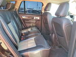 Lincoln MKX 2008