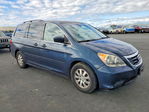 Honda Odyssey 2010
