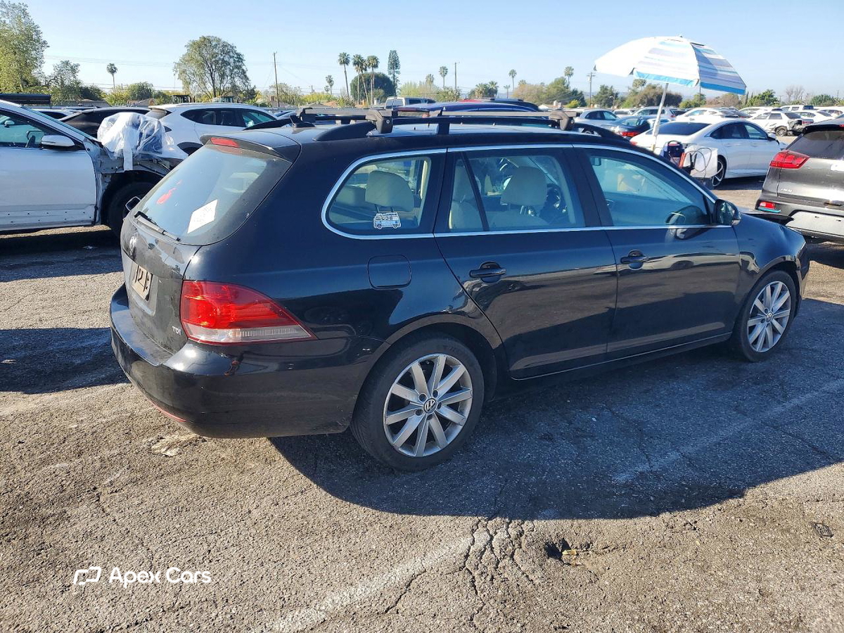 Volkswagen Jetta 2014
